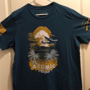 Grunt Style T-Shirt- XL